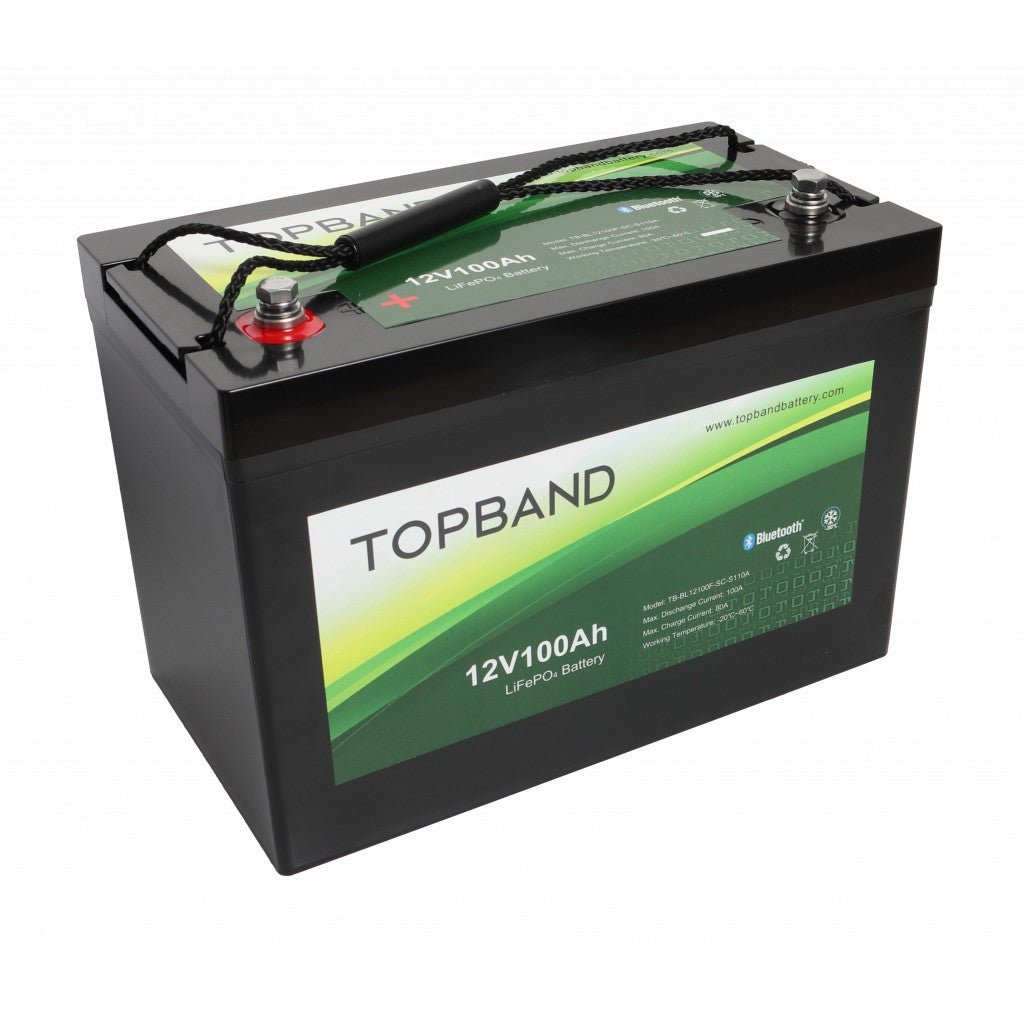 Topband Lithium